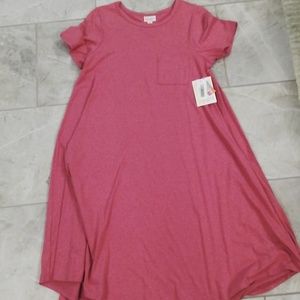 Lularoe Carly NWT